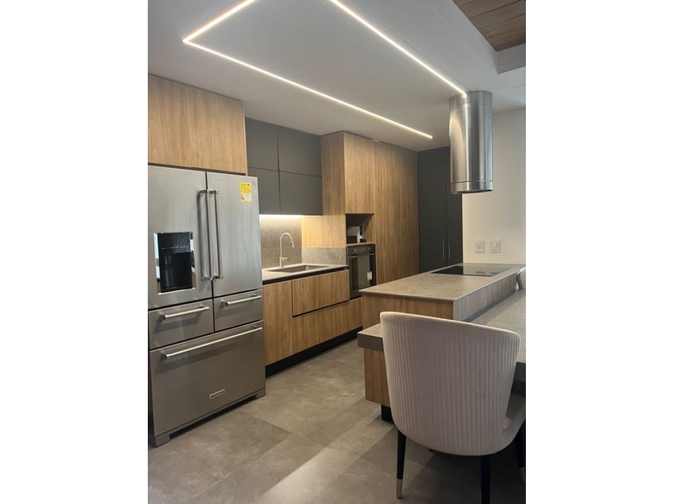 Duplex en Exclusiva Zona Residencial Envigado - 3