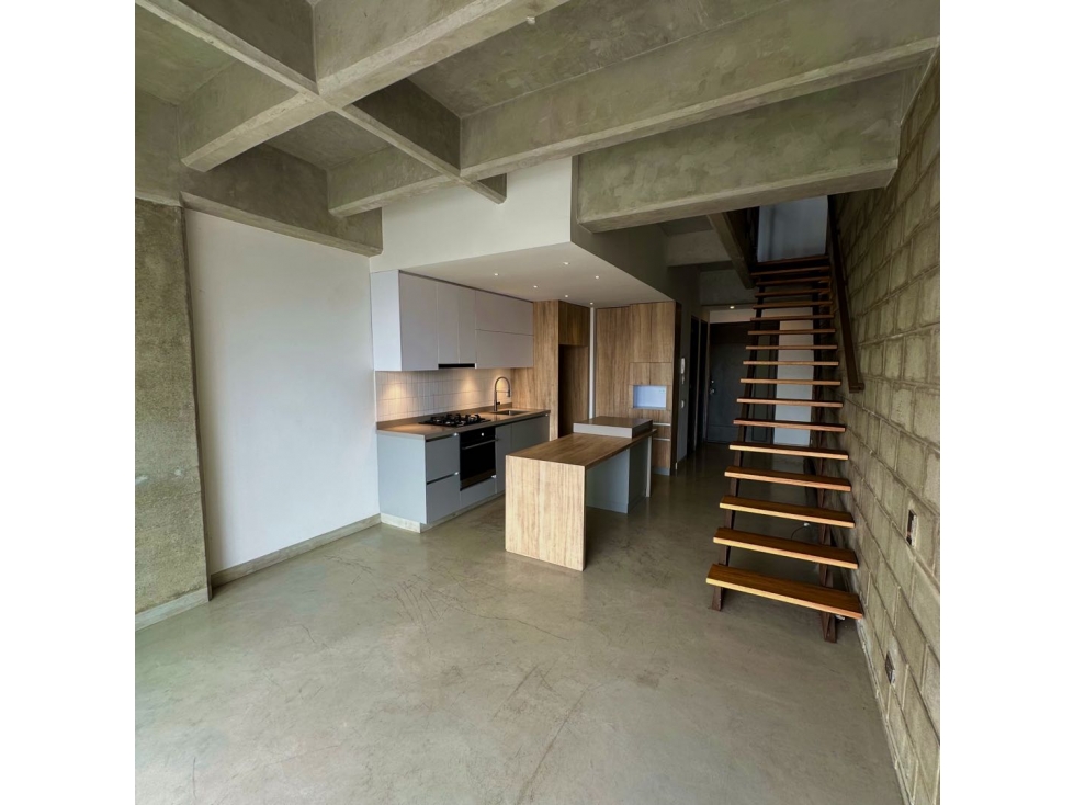 Duplex en Juanambú