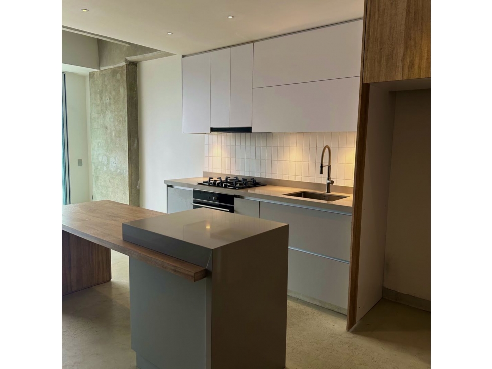 Duplex en Juanambú — foto 5