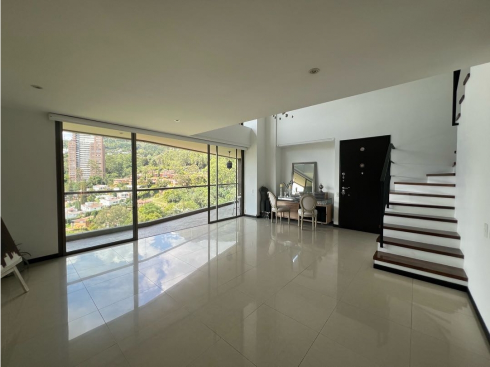 Duplex en la cola del zorro, con una súper vista — foto 4