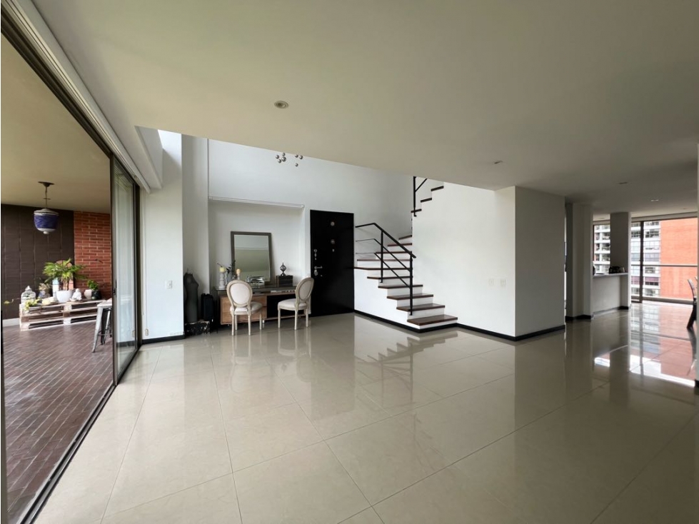 Duplex en la cola del zorro, con una súper vista — foto 5