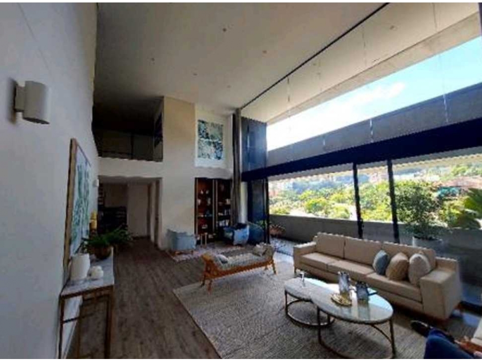HERMOSO DUPLEX en los BENEDICTINOS ENVIGADO