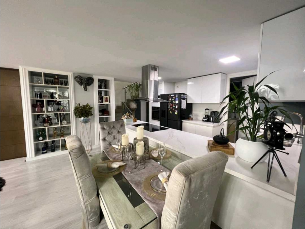 Duplex en Palmas por Country club