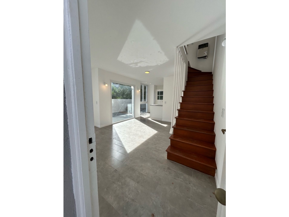 DUPLEX EN PINAMAR - COMPLEJO PALOMETA UF 05 - 4