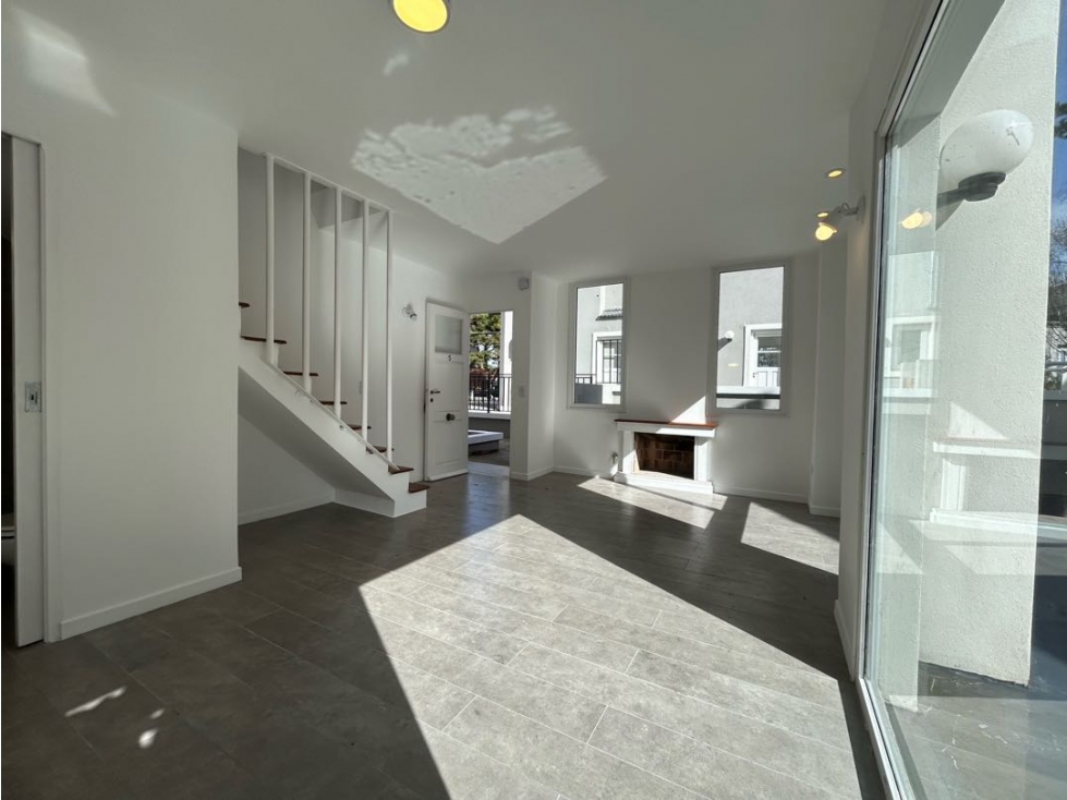 DUPLEX EN PINAMAR - COMPLEJO PALOMETA UF 05 - 5