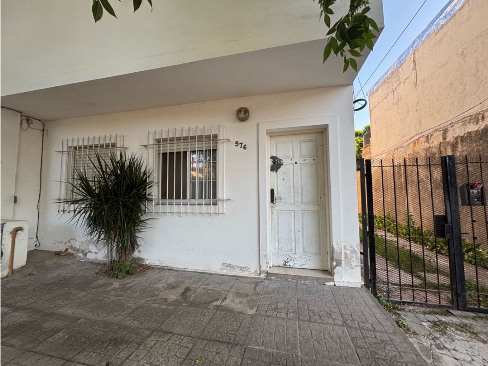 Duplex en venta - 1