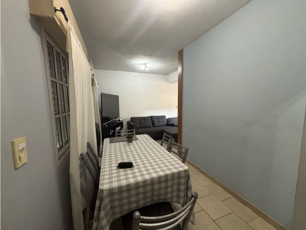 Duplex en venta - 2