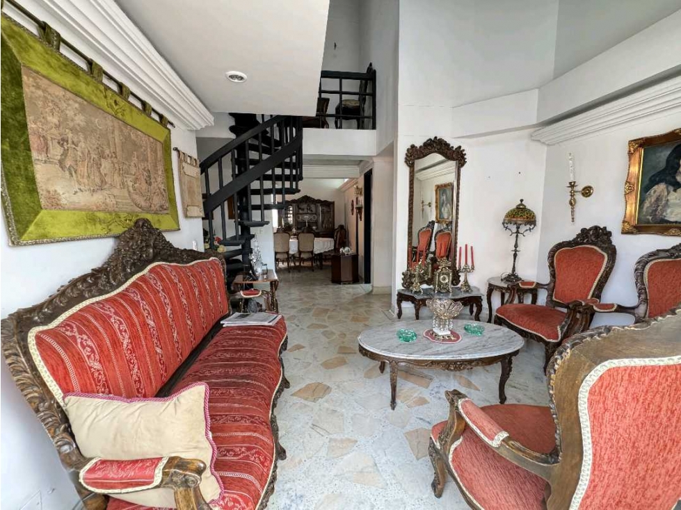DUPLEX EN VENTA BARRIO VELODROMO-SECTOR LAURELES. — foto 2