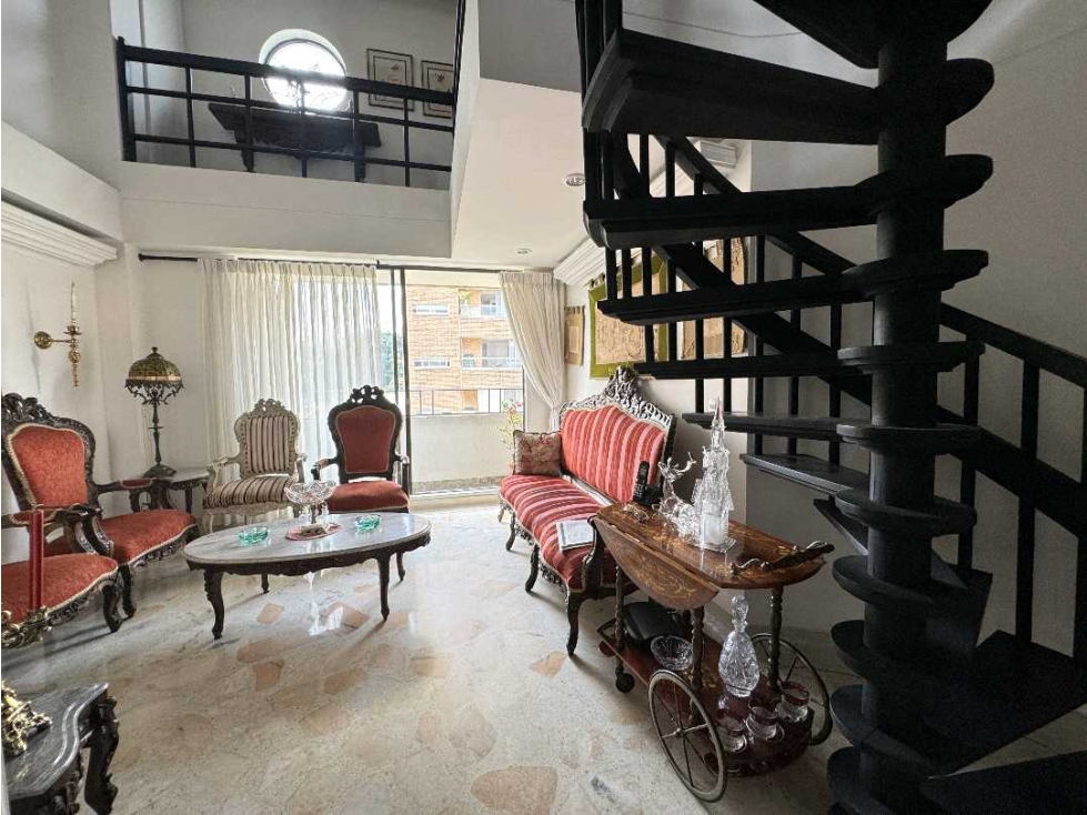 DUPLEX EN VENTA BARRIO VELODROMO-SECTOR LAURELES.