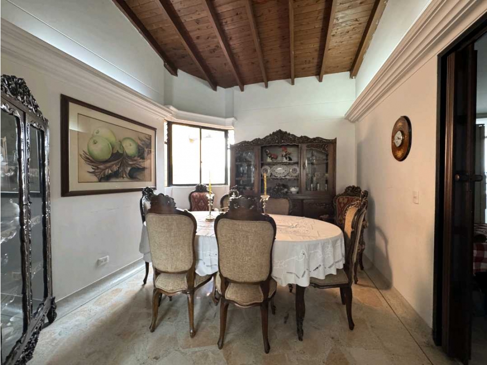 DUPLEX EN VENTA BARRIO VELODROMO-SECTOR LAURELES. — foto 3