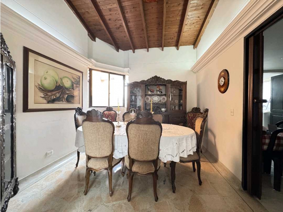 DUPLEX EN VENTA BARRIO VELODROMO-SECTOR LAURELES. — foto 4