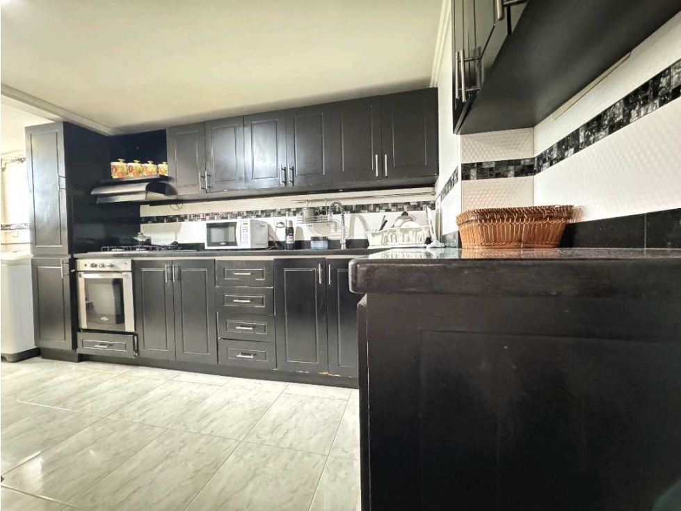 DUPLEX EN VENTA BARRIO VELODROMO-SECTOR LAURELES. — foto 5