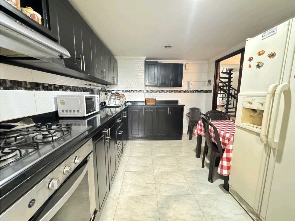 DUPLEX EN VENTA BARRIO VELODROMO-SECTOR LAURELES. — foto 6