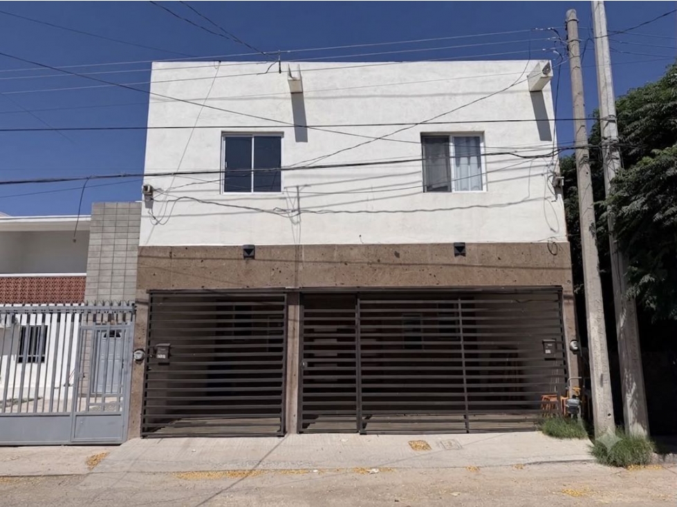 Duplex en Venta con Excelente Potencial | Zona Centro Cultural Paso - 1
