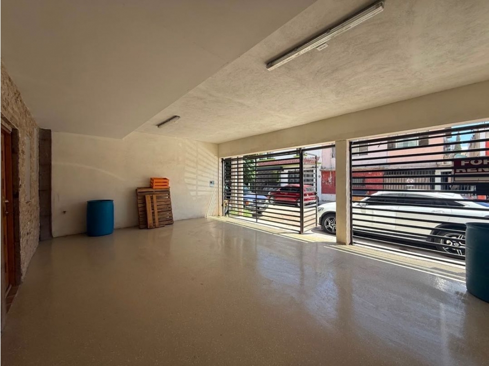 Duplex en Venta con Excelente Potencial | Zona Centro Cultural Paso - 3