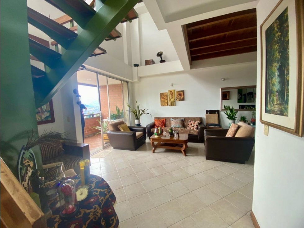 Duplex en venta de 189 m² en San Diego — foto 3