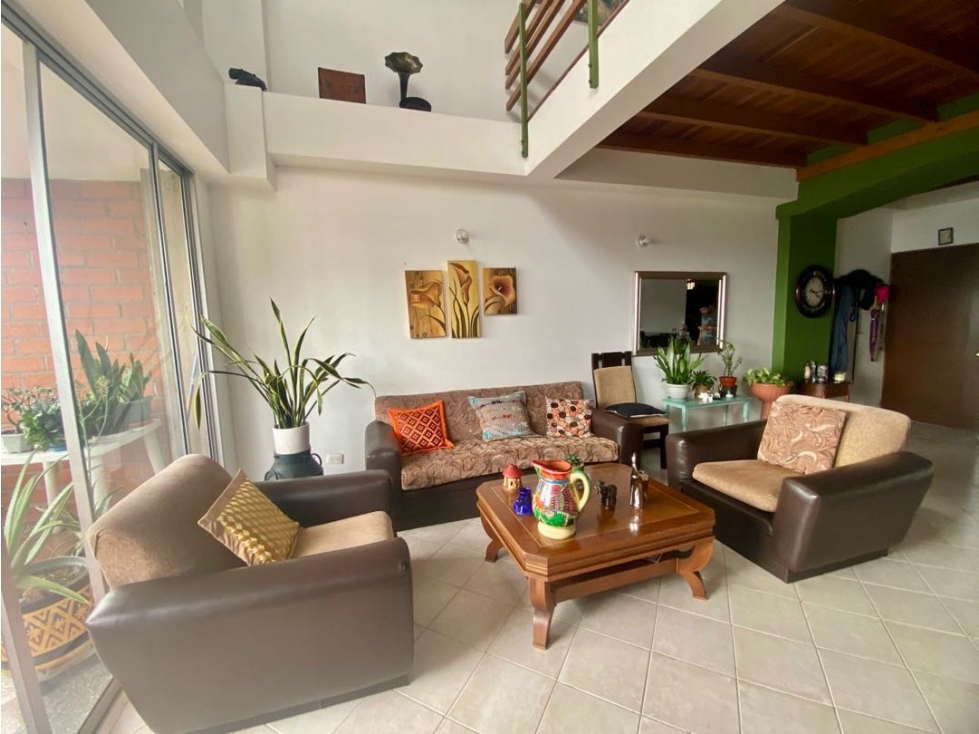 Duplex en venta de 189 m² en San Diego — foto 4