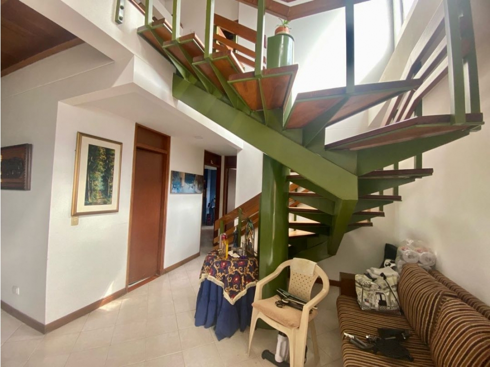 Duplex en venta de 189 m² en San Diego — foto 5