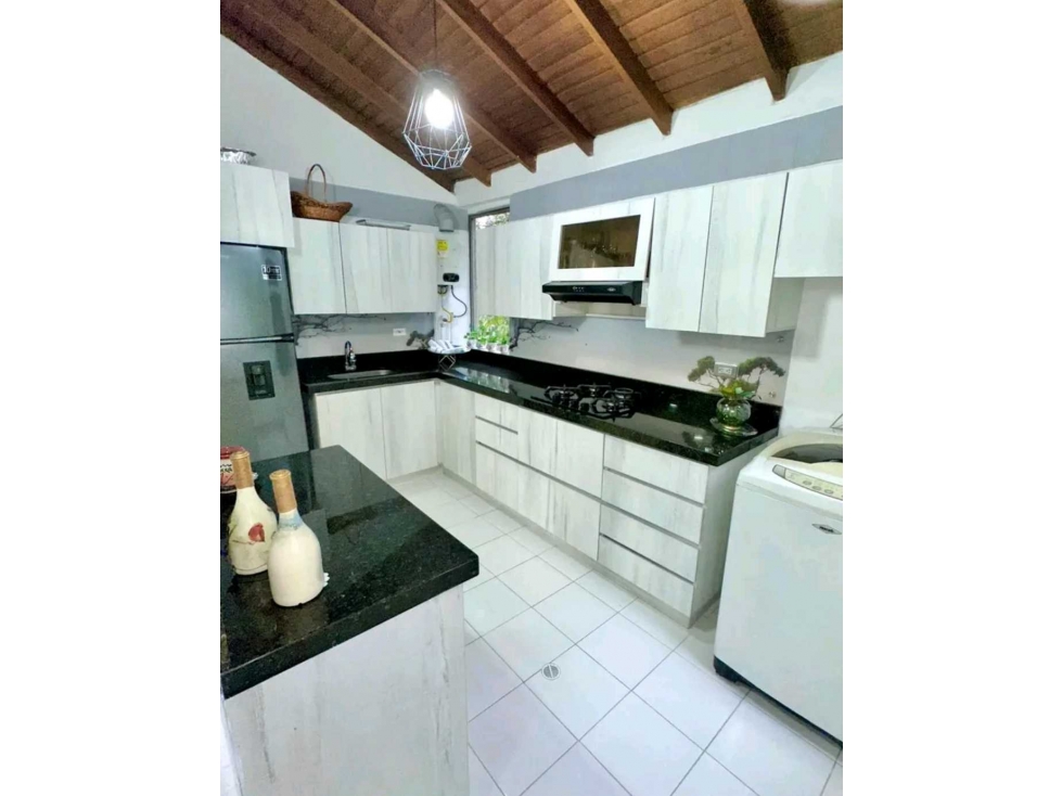 DUPLEX EN VENTA EL POBLADO SECTOR SAN DIEGO (T) — foto 6