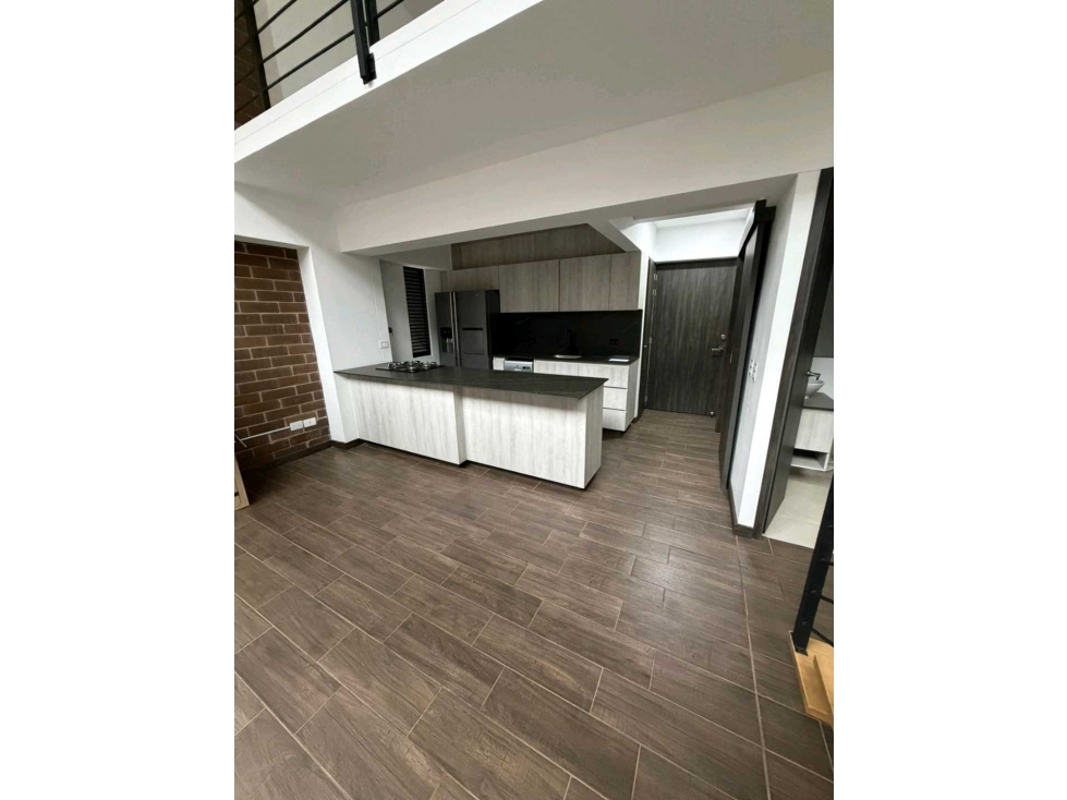 DUPLEX EN VENTA EN EL RETIRO