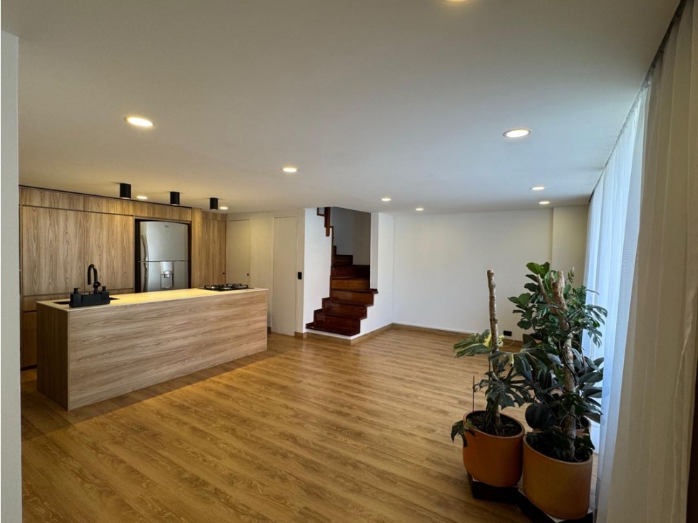 DUPLEX EN VENTA EN LAURELES
