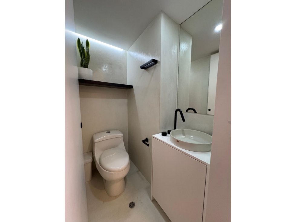 DUPLEX EN VENTA EN LAURELES — foto 2