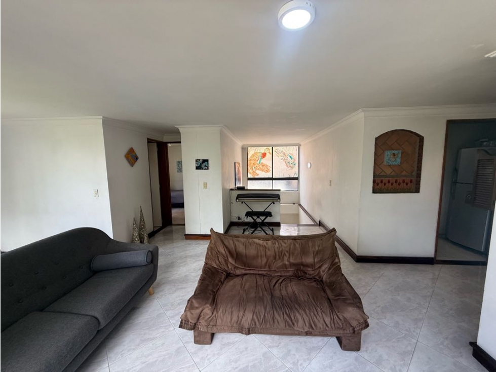 Duplex en venta para reformar en San Lucas — foto 5