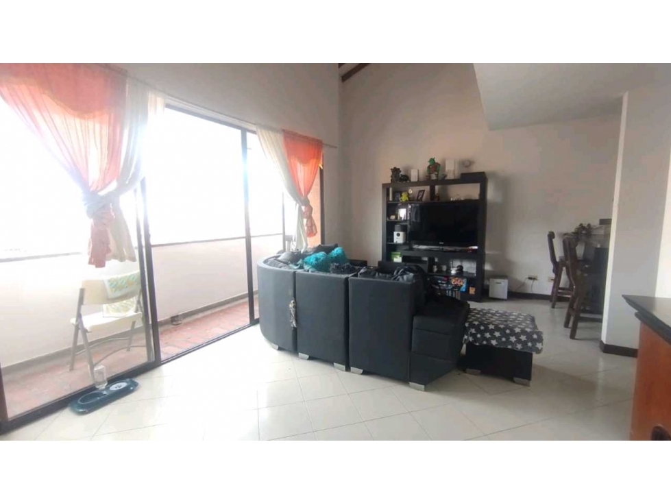 DUPLEX EN VENTA SAN JOAQUIN (T) — foto 2