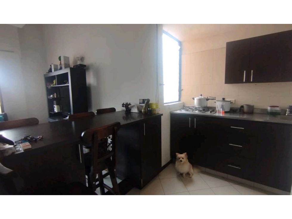 DUPLEX EN VENTA SAN JOAQUIN (T) — foto 5