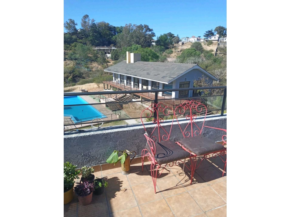 Duplex en Venta-villa Carlos paz - 1