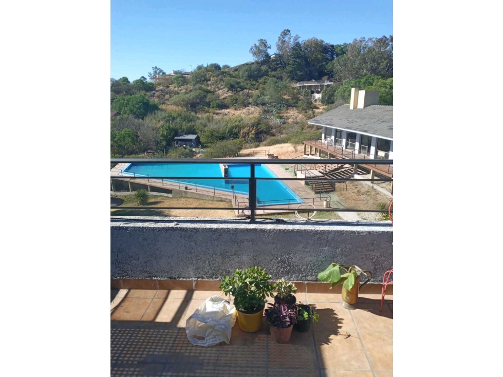 Duplex en Venta-villa Carlos paz - 2