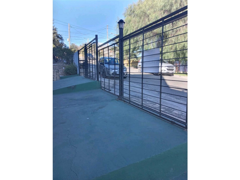 Duplex en Venta-villa Carlos paz - 3