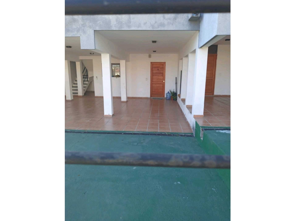 Duplex en Venta-villa Carlos paz - 4