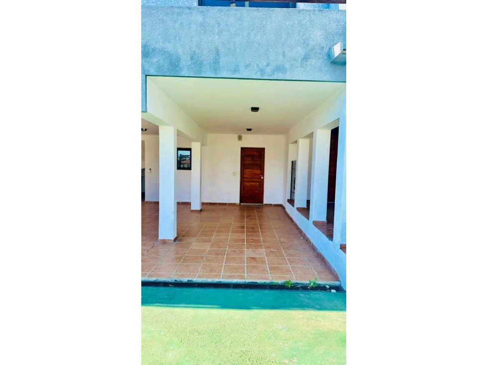 Duplex en Venta-villa Carlos paz - 5