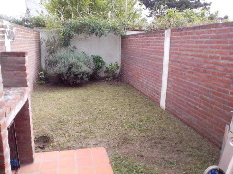 DUPLEX, MAR DEL TUYU, BUENOS AIRES, ARGENTINA