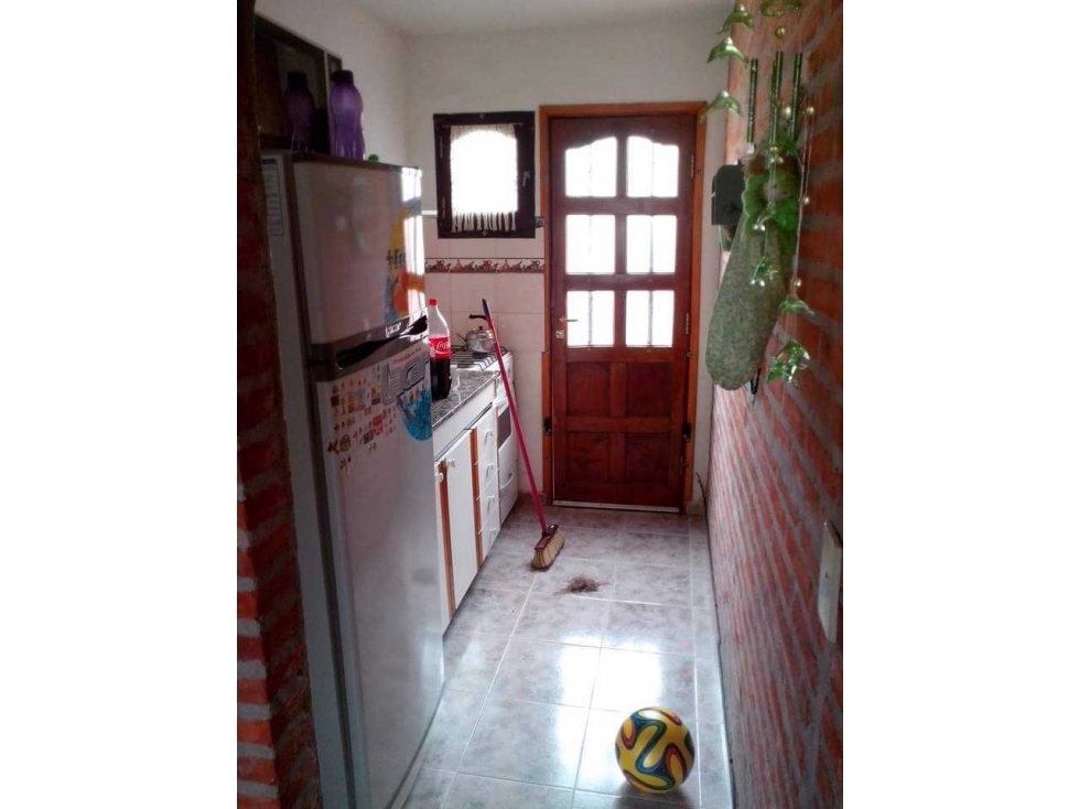 DUPLEX, MAR DEL TUYU, BUENOS AIRES, ARGENTINA — foto 2