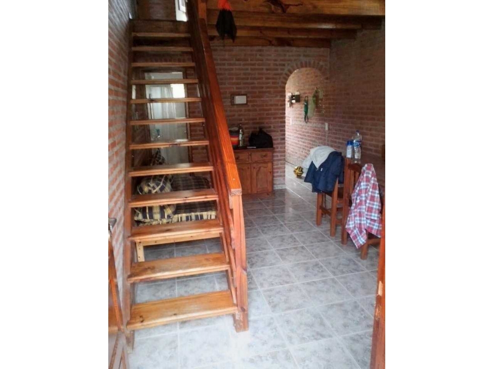 DUPLEX, MAR DEL TUYU, BUENOS AIRES, ARGENTINA — foto 3