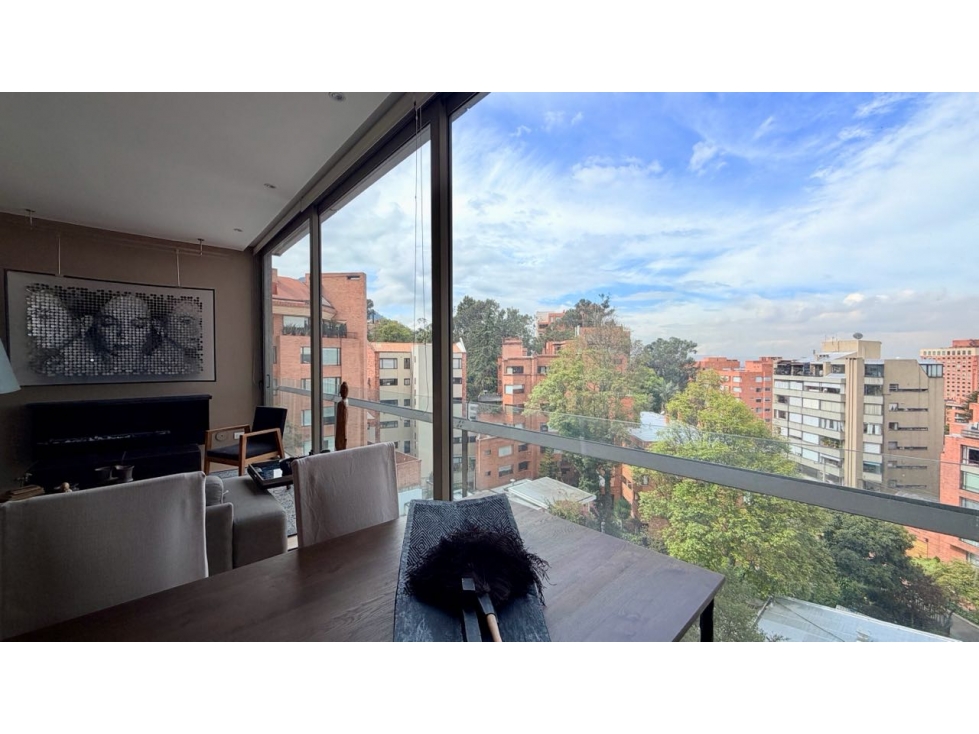 DUPLEX MODERNO 106 M2 EN CLUB HOUSE ROSALES 2?/2.5?/2?/ TODO ES TOP! — foto 4