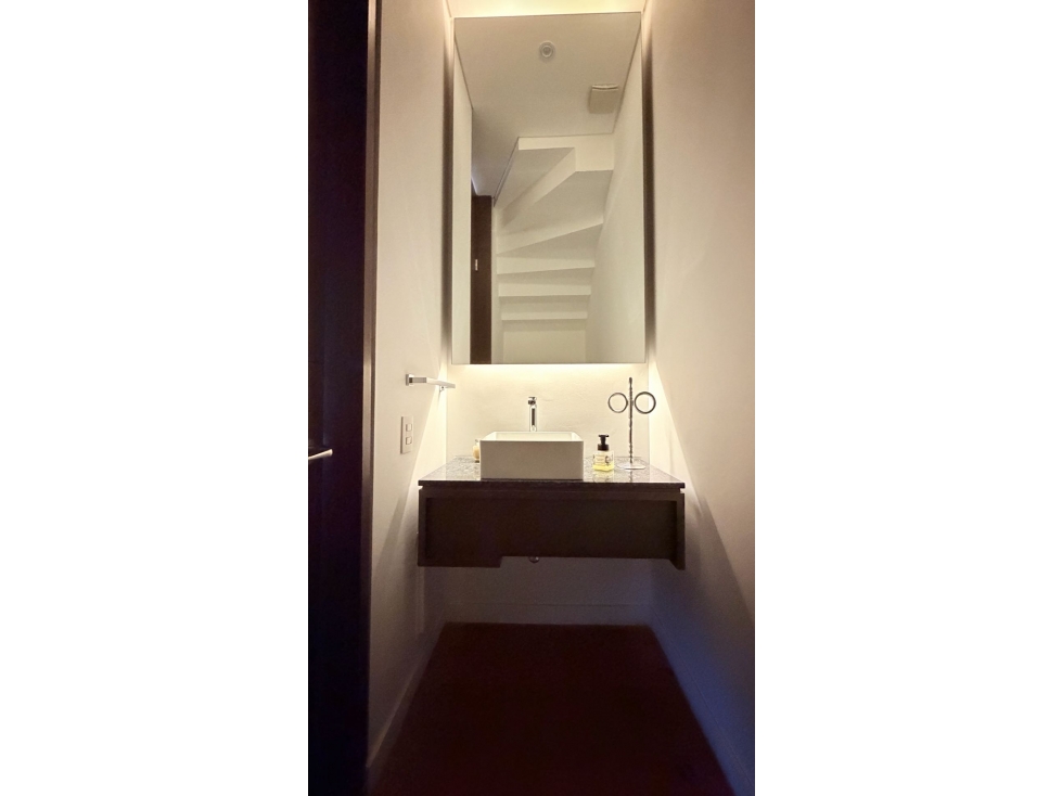 DUPLEX MODERNO 106 M2 EN CLUB HOUSE ROSALES 2?/2.5?/2?/ TODO ES TOP! — foto 6