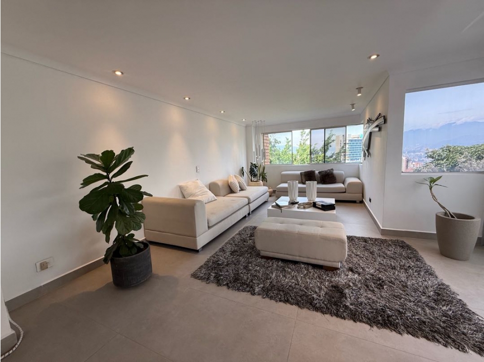 DUPLEX PARA RENTA DE 230MTRS2 AMOBLADO O SIN AMOBLAR, SECTOR POBLADO — foto 4