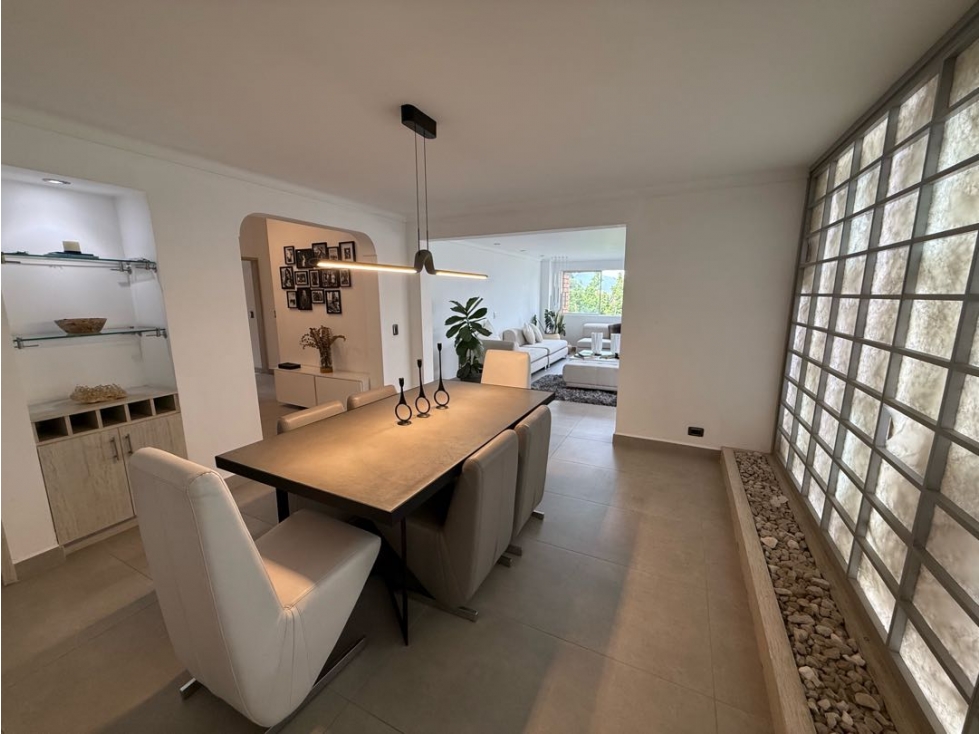 DUPLEX PARA RENTA DE 230MTRS2 AMOBLADO O SIN AMOBLAR, SECTOR POBLADO — foto 5