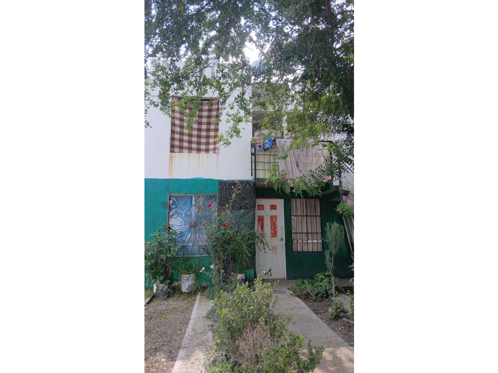 Duplex planta alta en Villa fontana aqua - 1