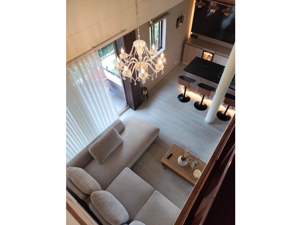 DUPLEX SAN LUCAS