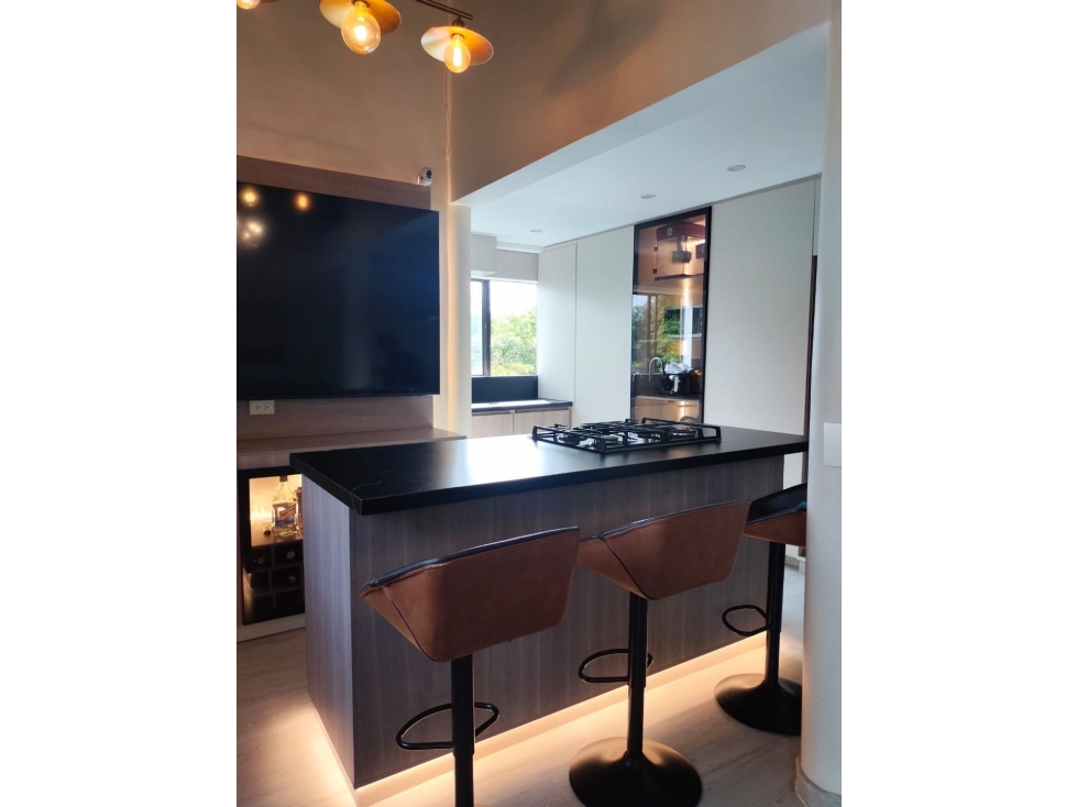 DUPLEX SAN LUCAS — foto 4