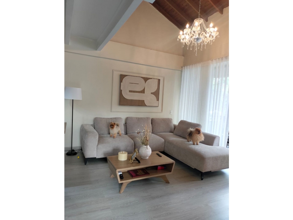 DUPLEX SAN LUCAS — foto 6
