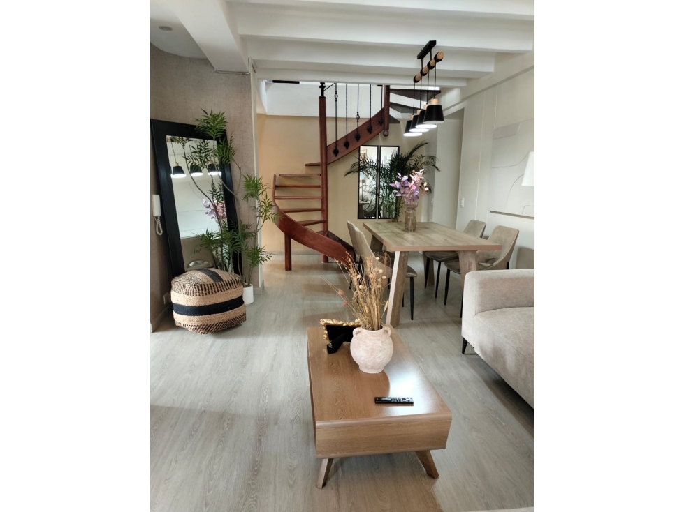 DUPLEX SAN LUCAS — foto 3