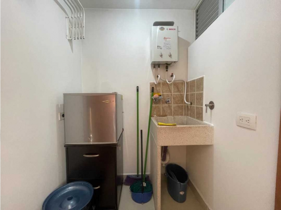 DUPLEX SECTOR SAO PAULO — foto 3