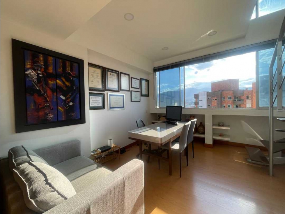 DUPLEX SECTOR SAO PAULO — foto 5