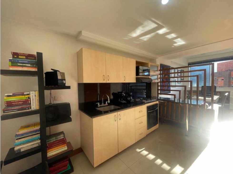 DUPLEX SECTOR SAO PAULO — foto 2