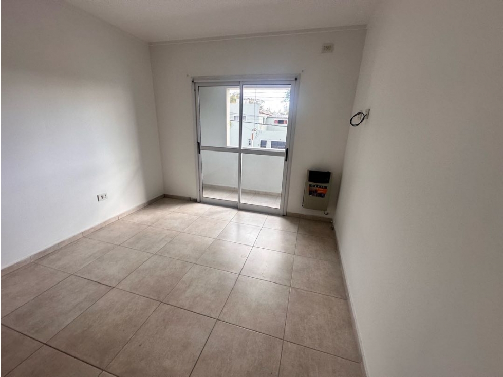Duplex venta 2 dormitorios La Plata Apto banco - 5